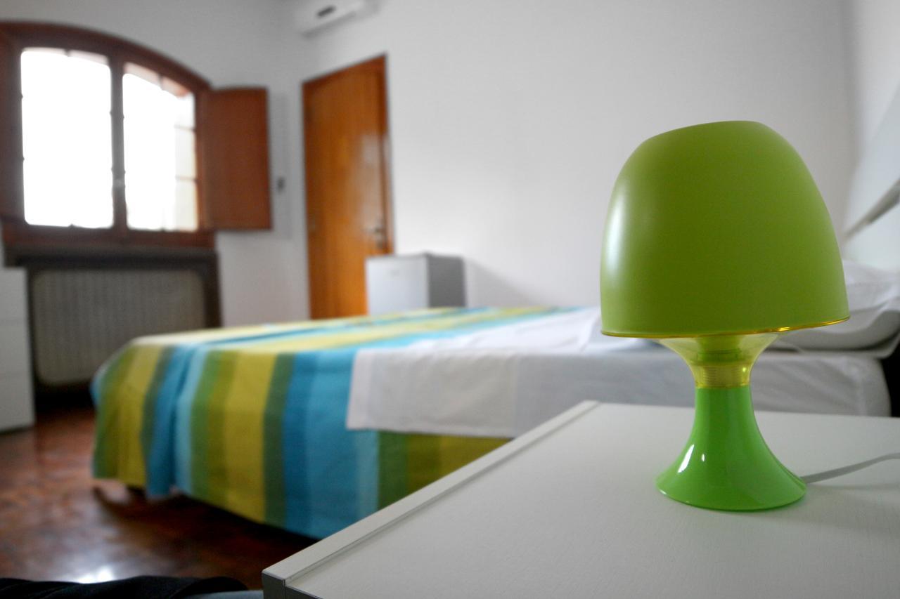 B&B Li Mari Lizzanello ภายนอก รูปภาพ