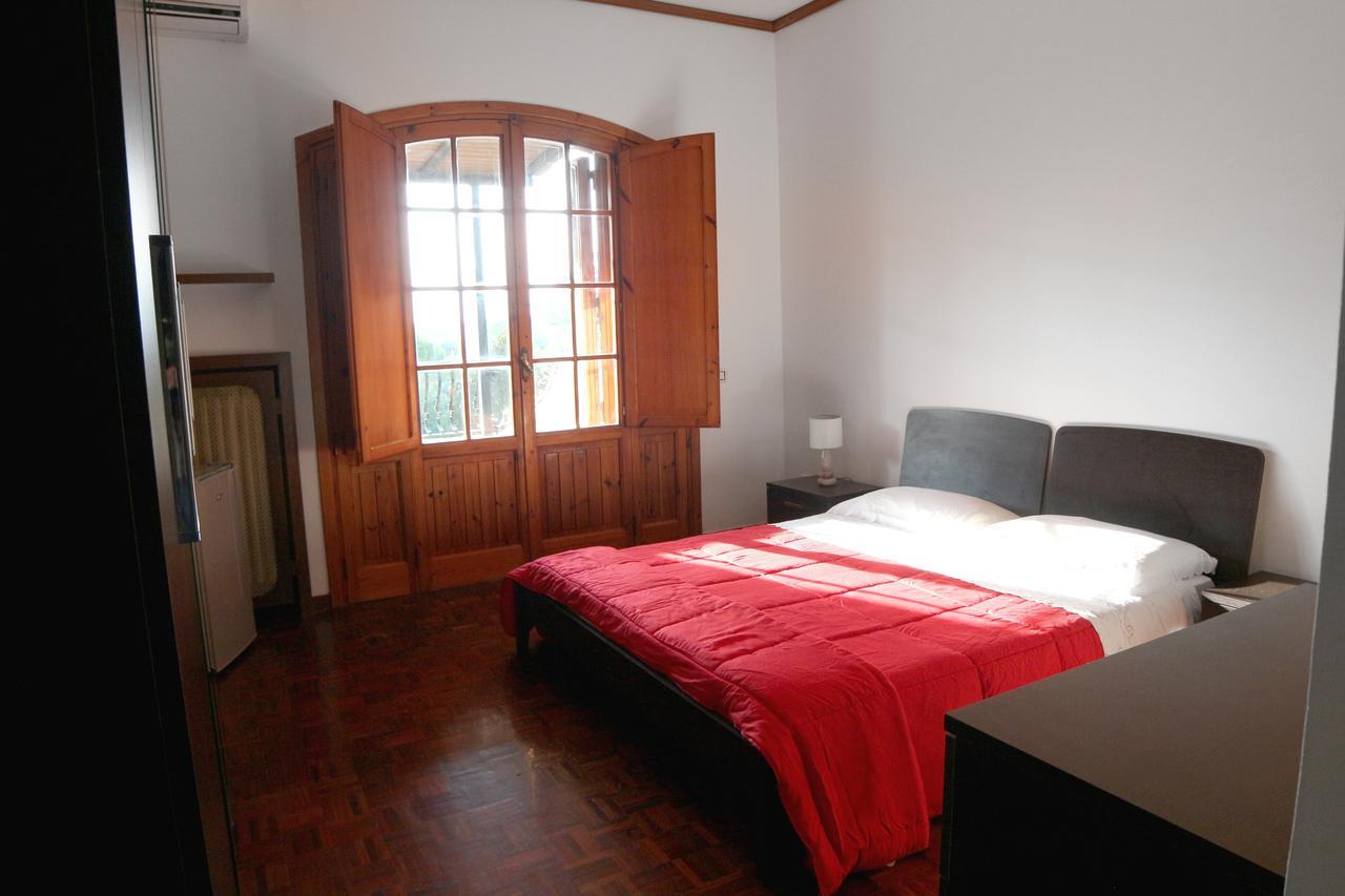 B&B Li Mari Lizzanello ภายนอก รูปภาพ