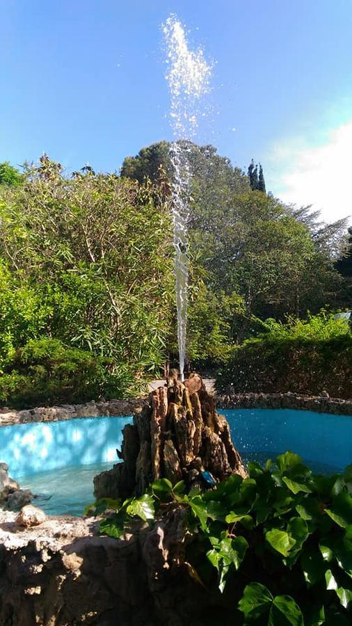 B&B Li Mari Lizzanello ภายนอก รูปภาพ
